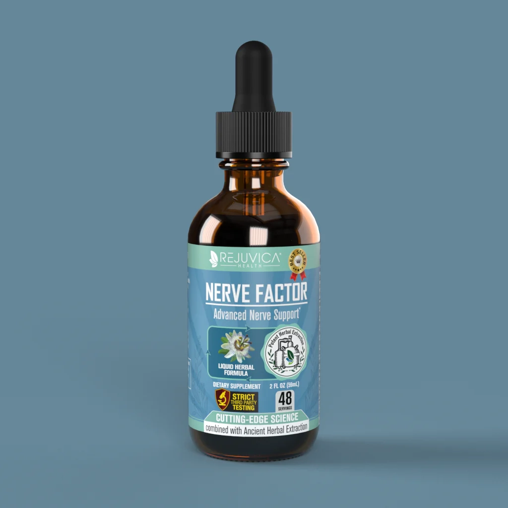 Single Herb Product Collection