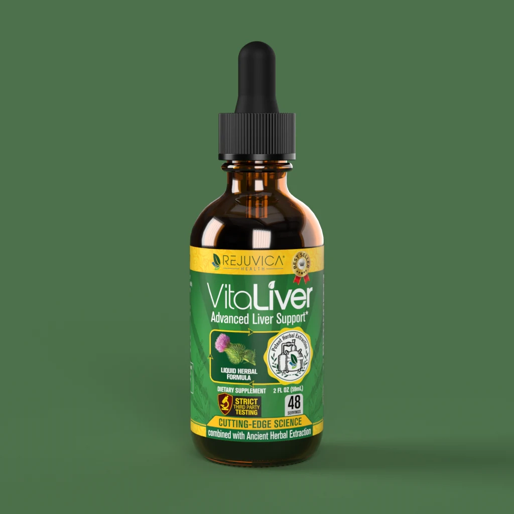 Energy and Vitality Product Collection